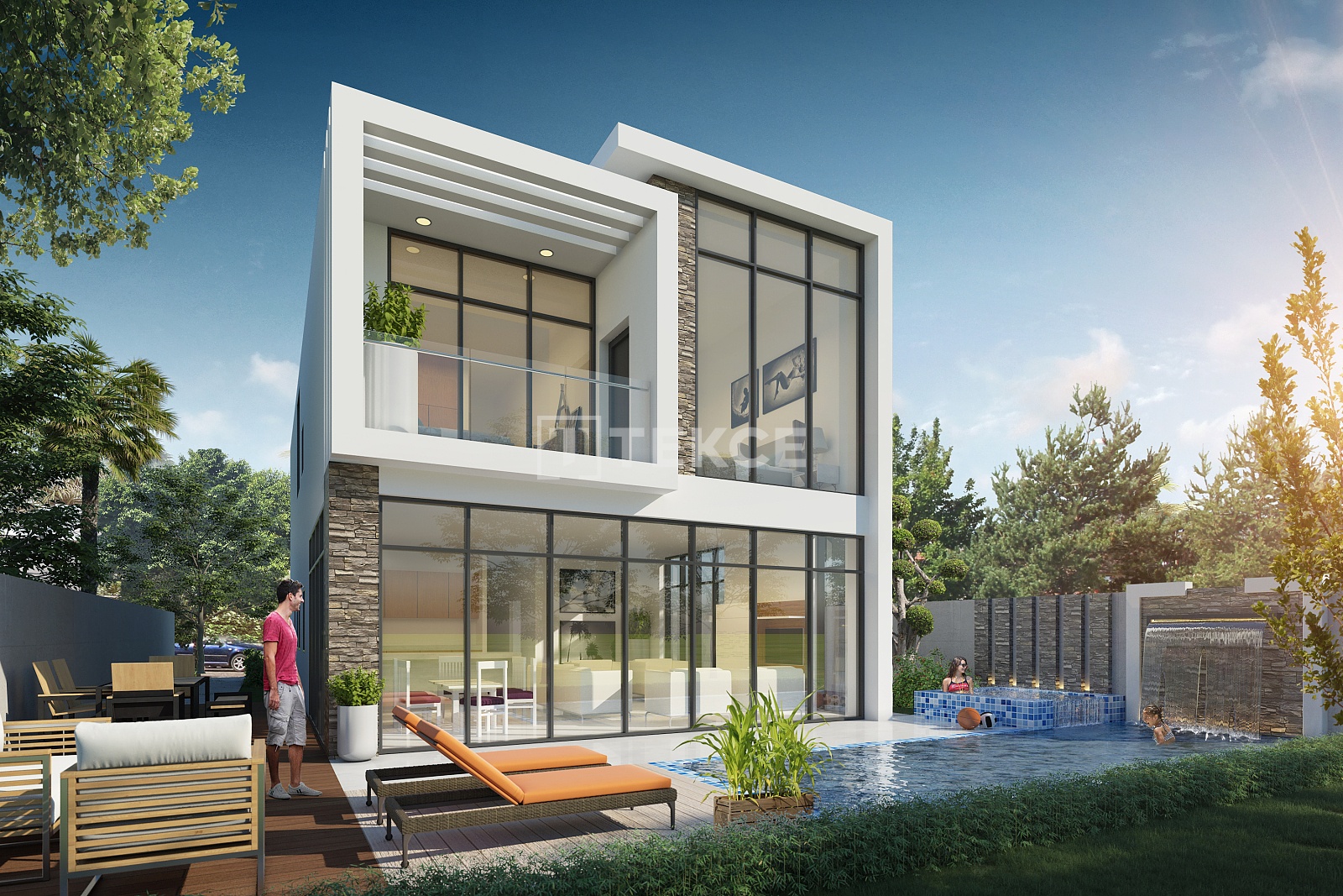 1 - house for sale in dubai dubai united arab emirates