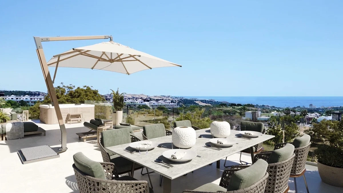 2 - продажа дом estepona - costa del sol андалусия испания