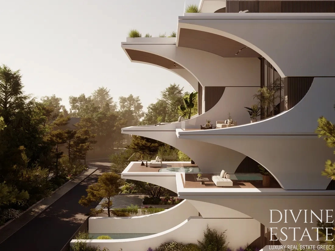 1 - venta casa voula ática grecia