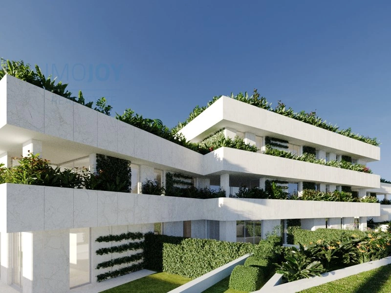 2 - apartment for sale in são domingos de rana lisbon region portugal