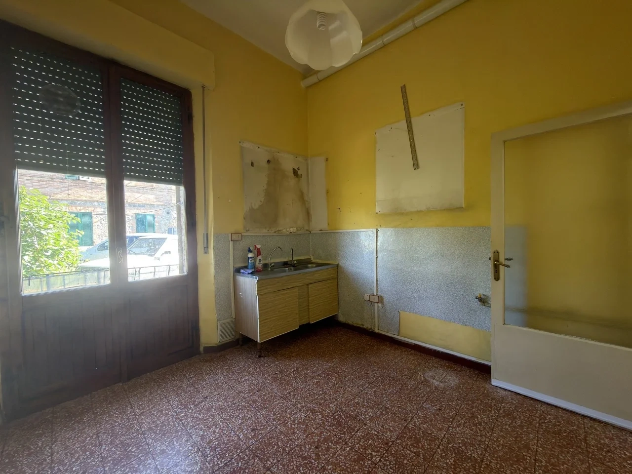 1 - продажа квартира siena тоскана италия