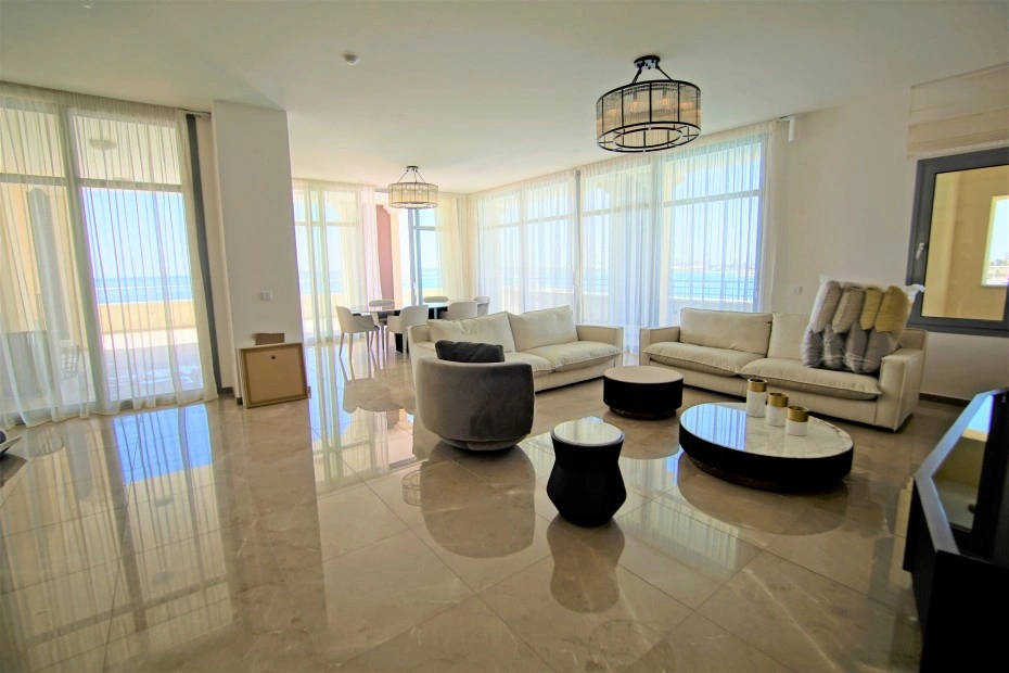 1 - verkauf wohnung meerblick limassol limassol zypern