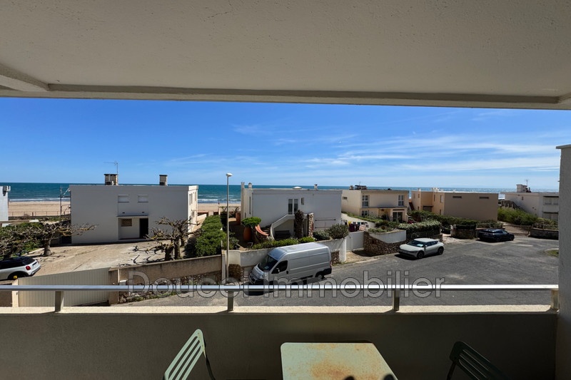 1 - venta apartamento vista al mar valras-plage hérault francia