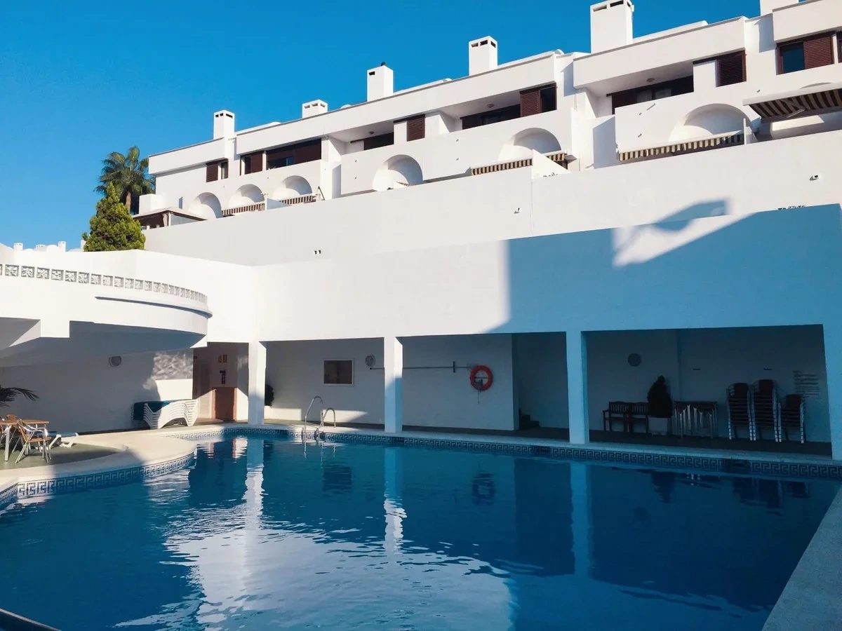 2 - venta casa la cala de mijas andalucía españa