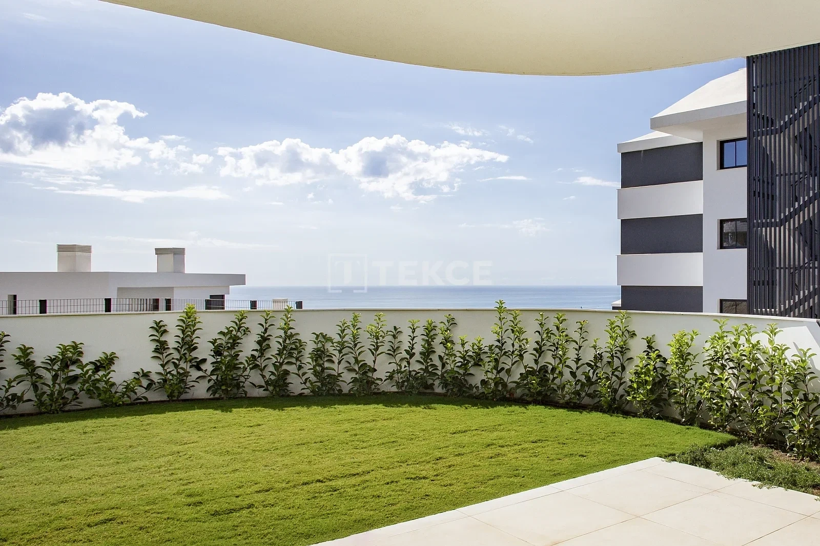 1 - продажа квартира вид моря fuengirola - costa del sol андалусия испания