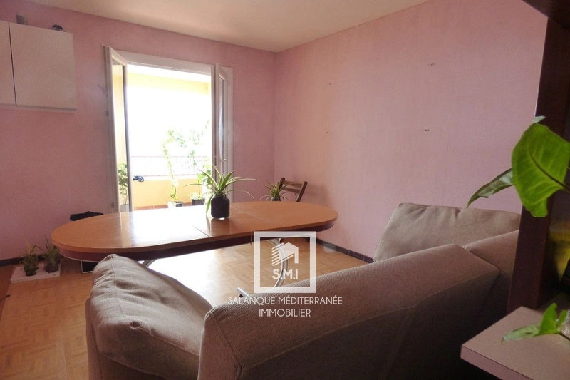 2 - verkoop appartement le barcarès pyrénées-orientales frankrijk