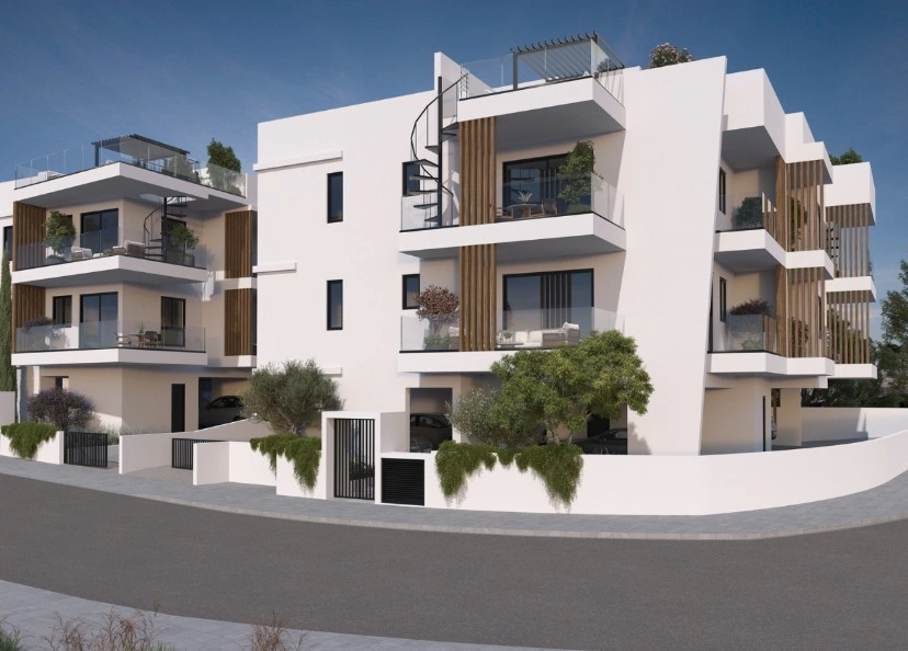 2 - venta apartamento limassol limassol chipre