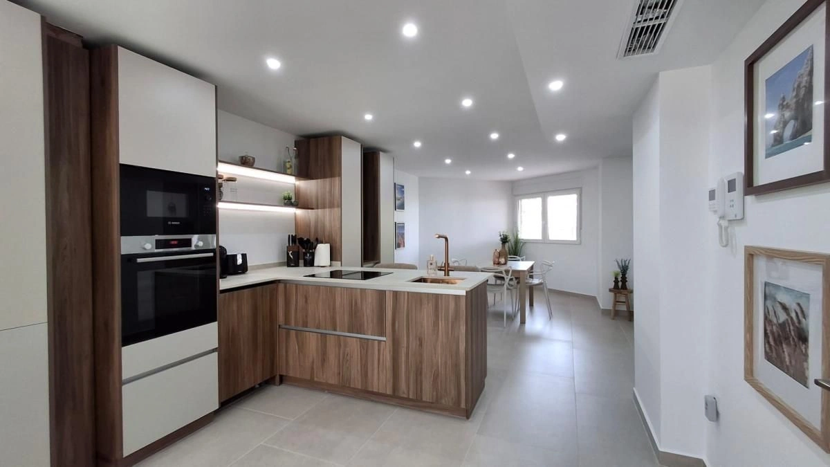1 - vente appartement torrevieja - costa blanca communauté valencienne espagne