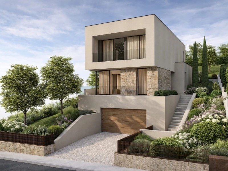 1 - venta casa calonge cataluña españa