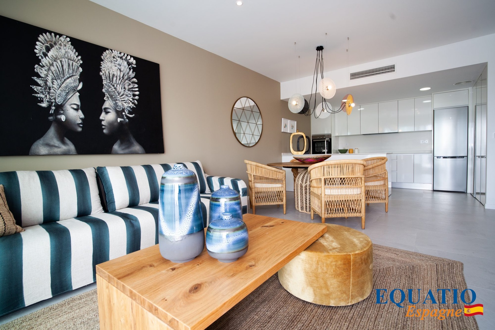 2 - verkauf wohnung meerblick finestrat - costa blanca valencia spanien