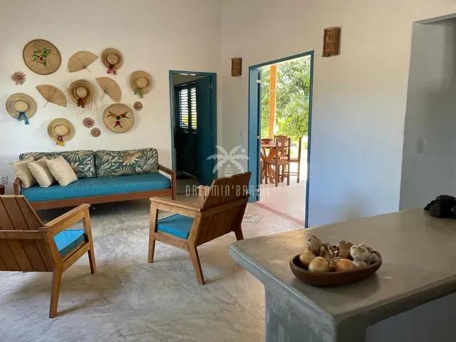 1 - beach walk villa for sale in amontada ceará brazil