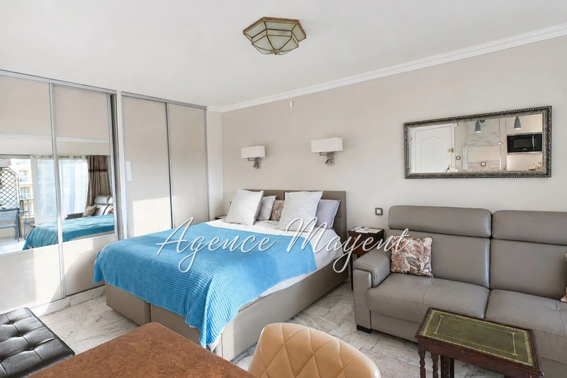 2 - apartment for sale in cannes alpes-maritimes france