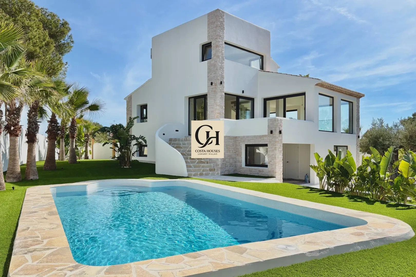 1 - vente maison vue mer xabia/javea - costa blanca communauté valencienne espagne