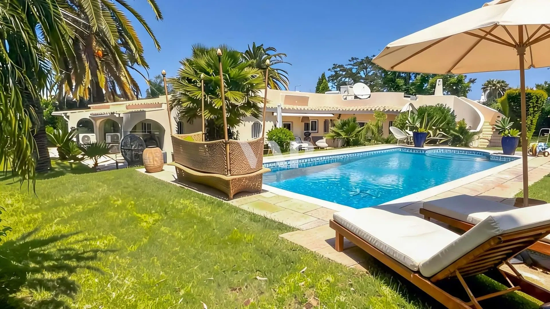 1 - vente maison vilamoura algarve portugal
