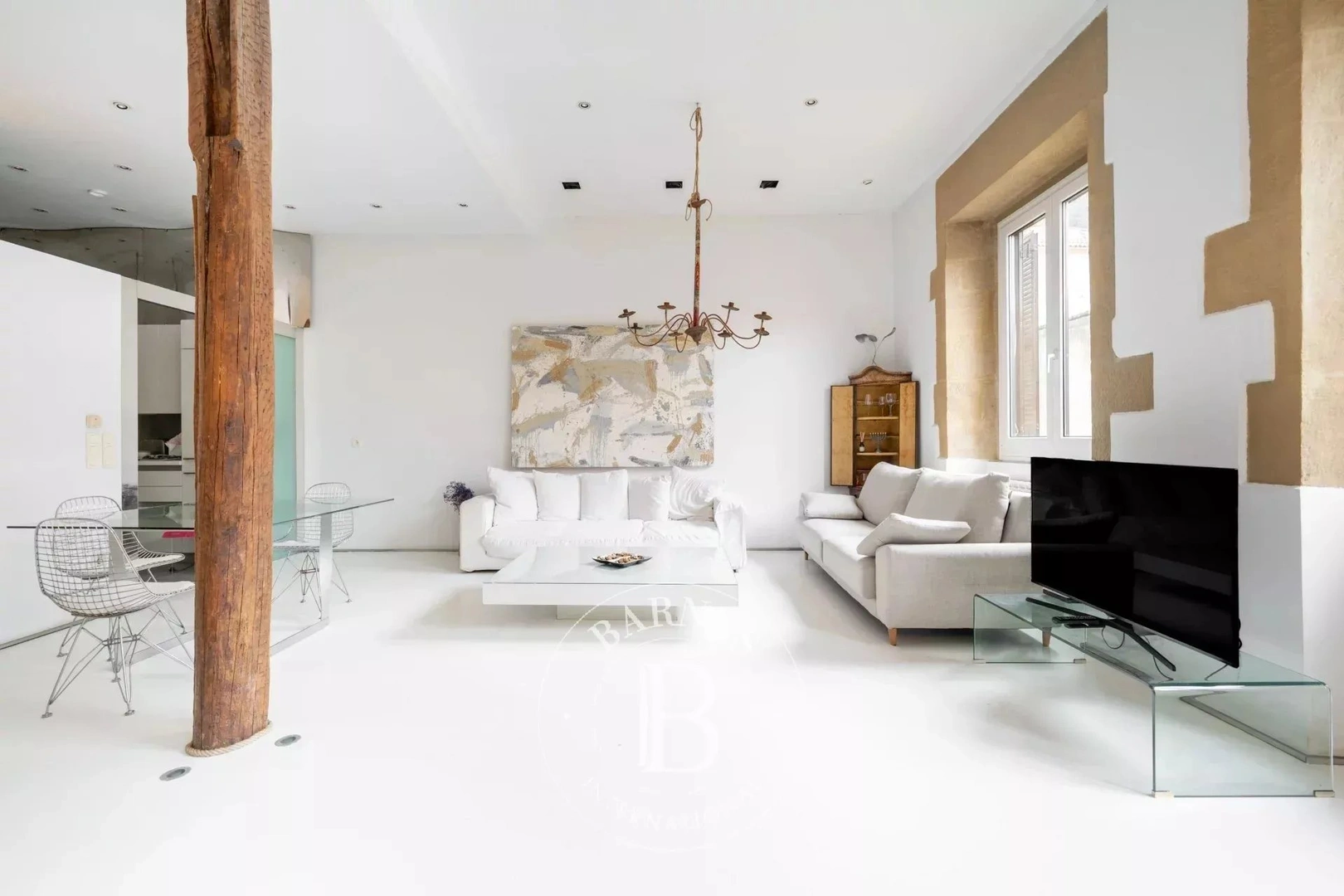 1 - sea view apartment for sale in donostia-san sebastian basque country spain