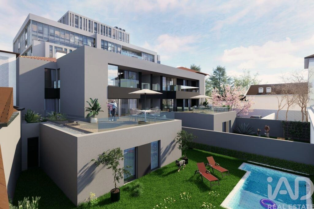 1 - venta apartamento bonfim región norte portugal