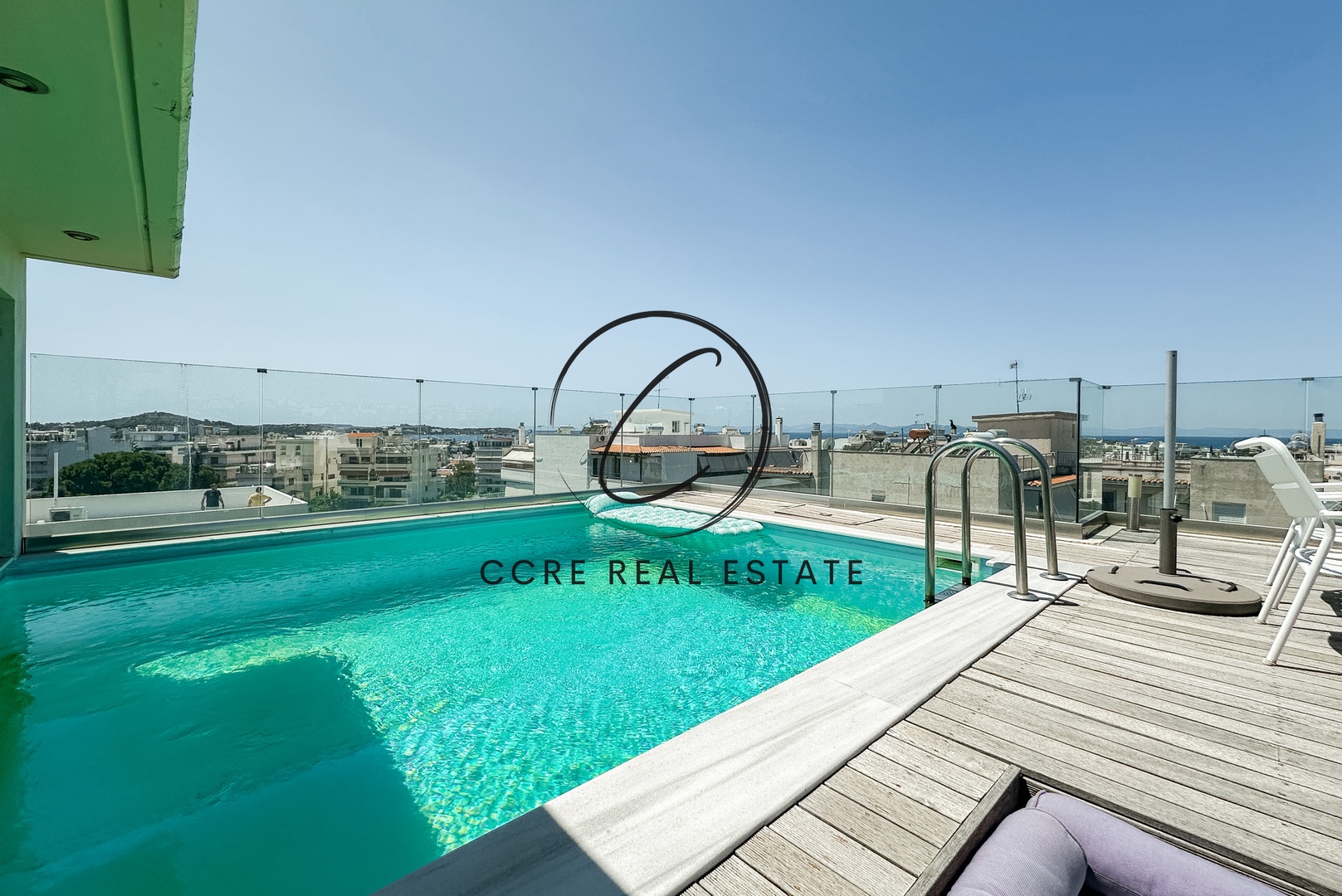 2 - vente maison vue mer voula attique grèce