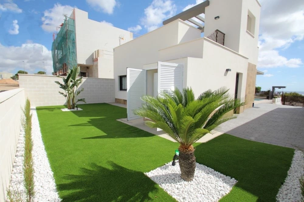 2 - verkauf haus cartagena region murcia spanien