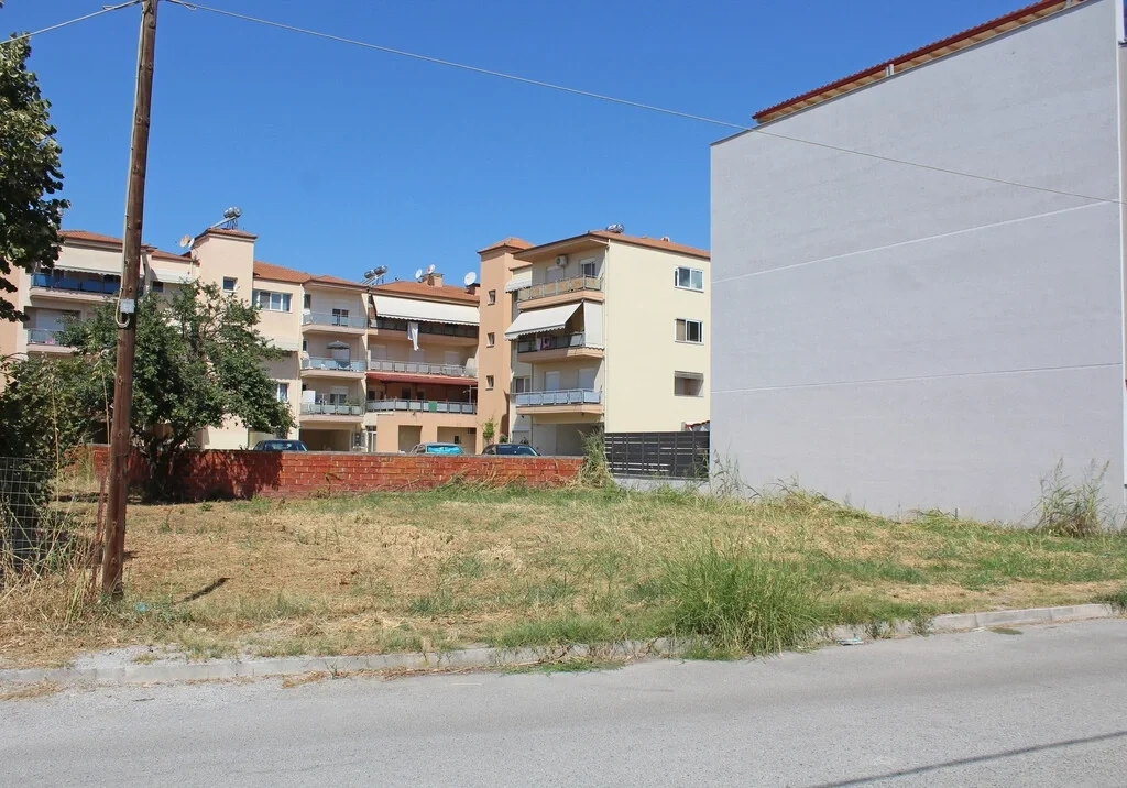 2 - plot of land for sale in kateríni central macedonia greece