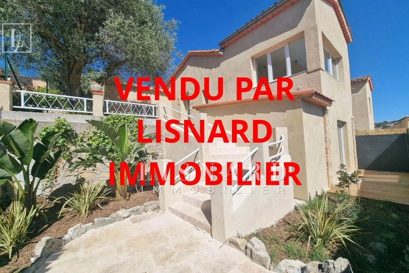 1 - venta casa vista al mar vallauris alpes-marítimos francia