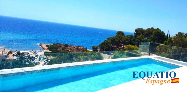 2 - verkauf wohnung meerblick altea - costa blanca valencia spanien