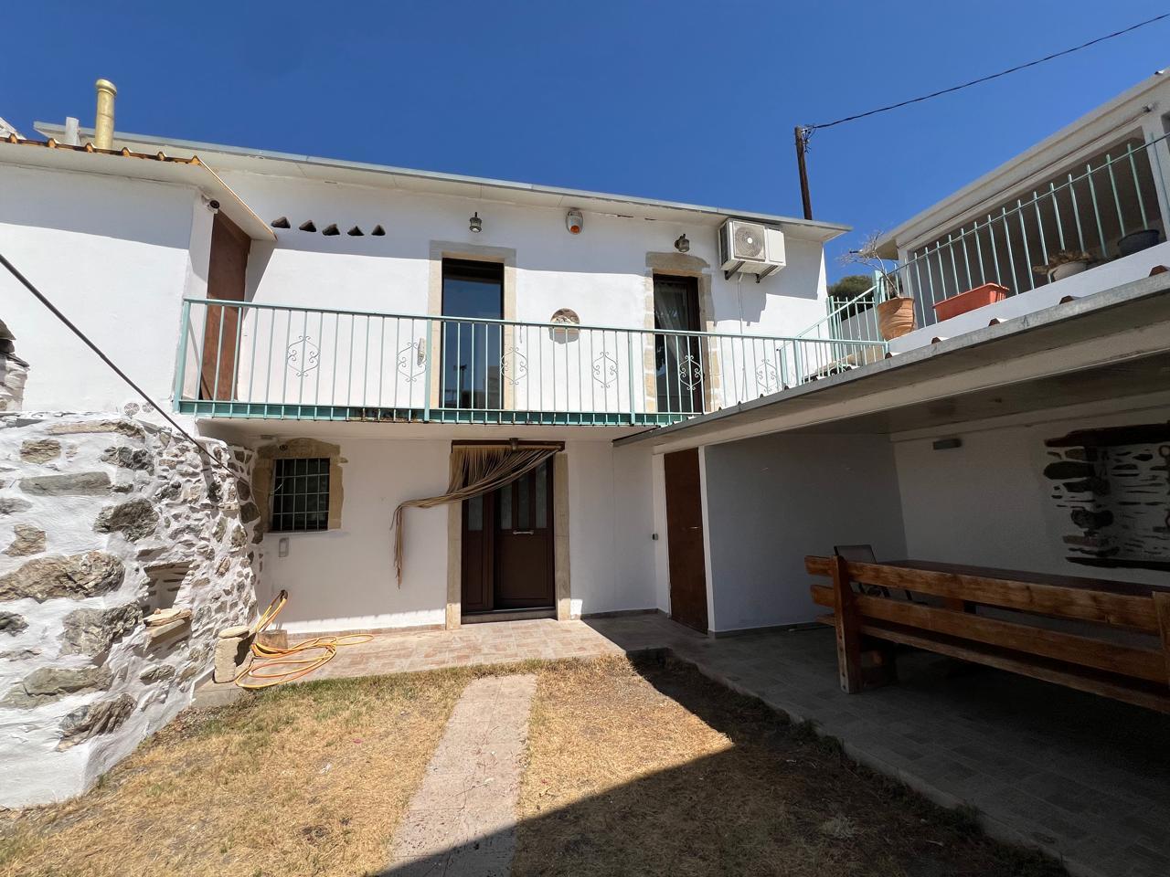 2 - venta casa grigoría creta grecia