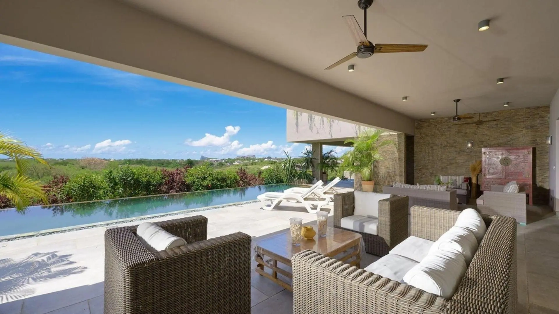2 - vente villa grand baie rivière du rempart île maurice