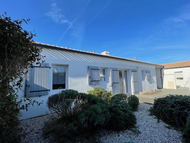 2 - venta casa noirmoutier-en-l'île vendée francia