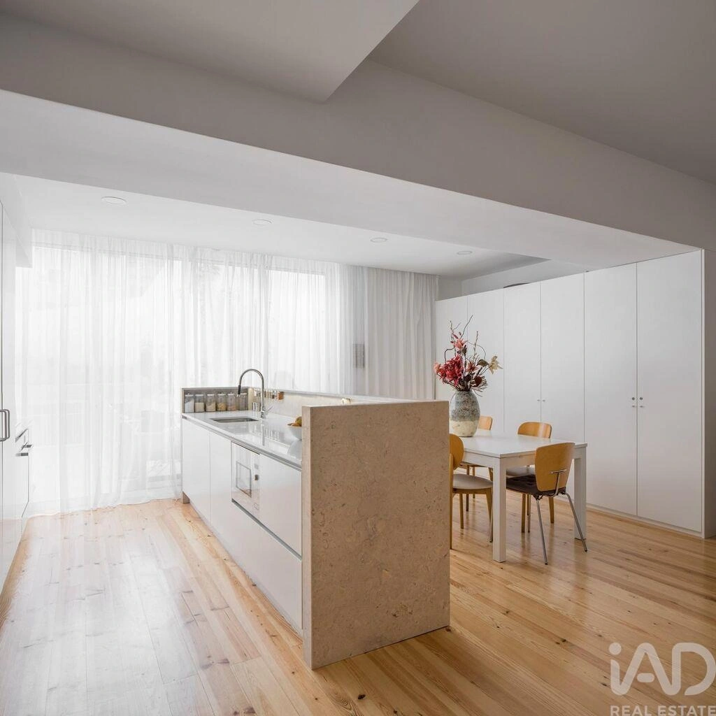 1 - vente appartement lisbonne région de lisbonne portugal