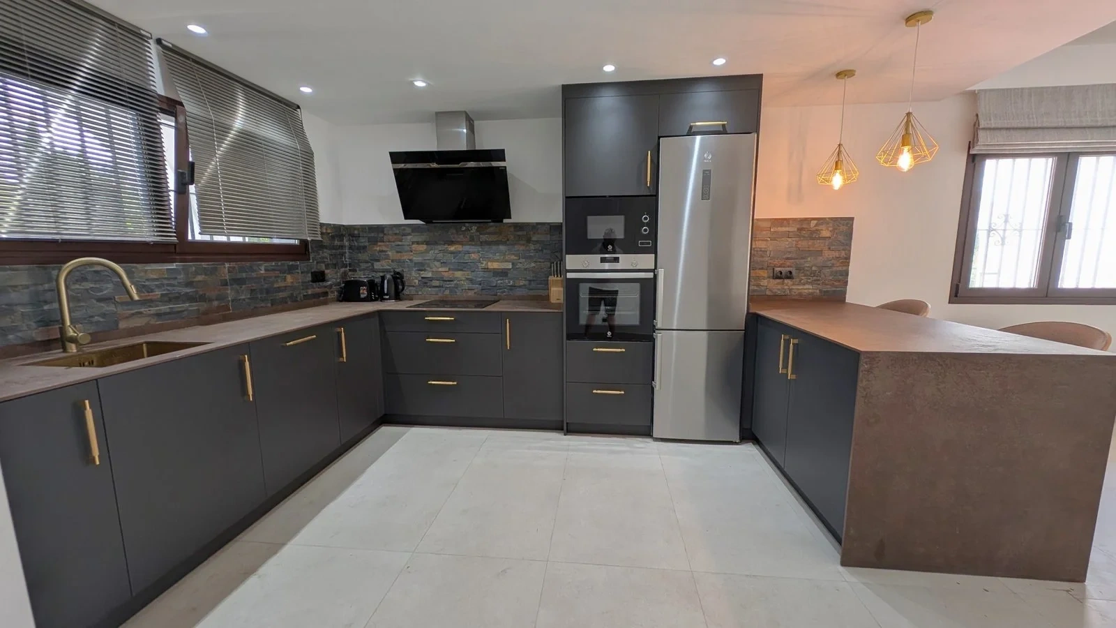 2 - venta apartamento a pie de playa marbella - costa del sol andalucía españa