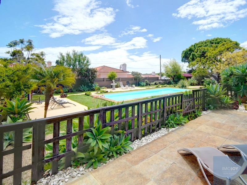 1 - vendita casa cascais regione lisbona portogallo
