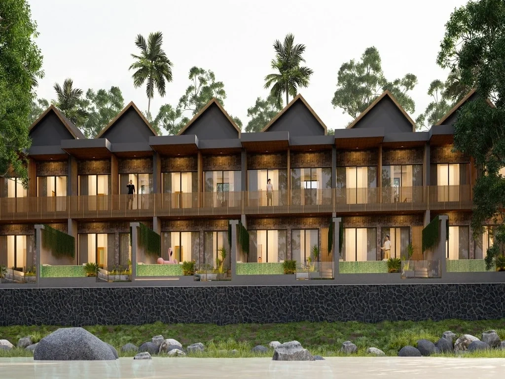 1 - vente maison bali bali indonésie