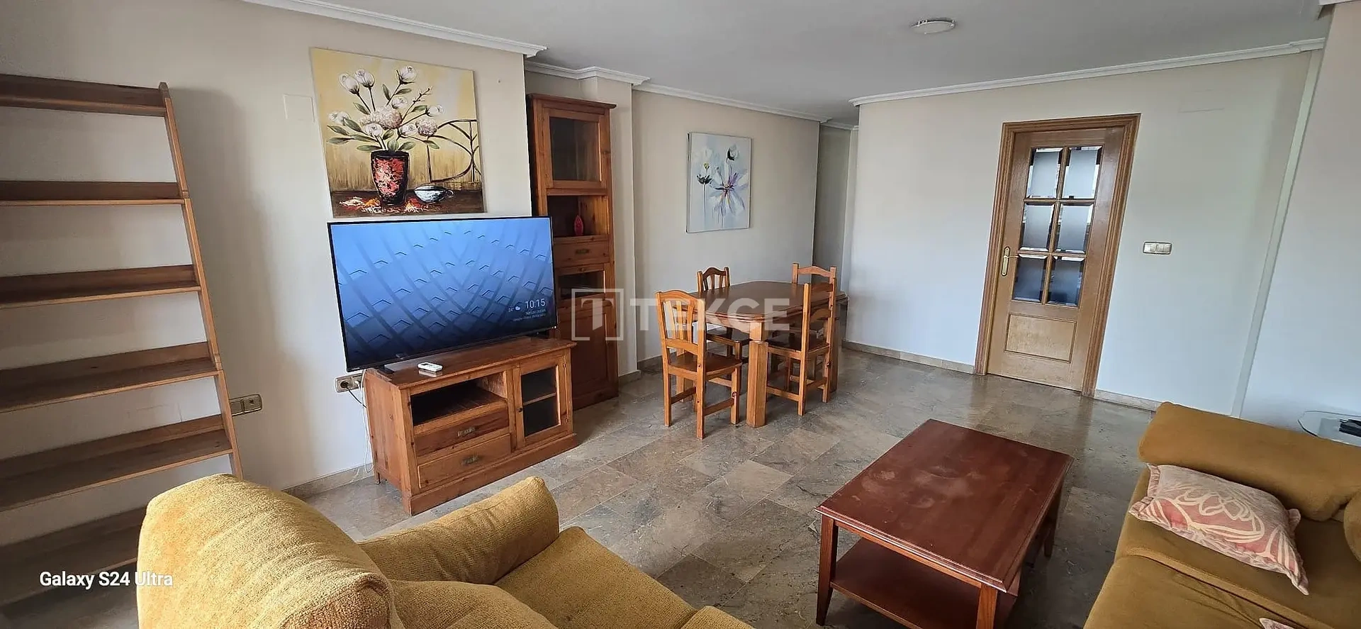 2 - vente appartement plage à pied torrevieja - costa blanca communauté valencienne espagne