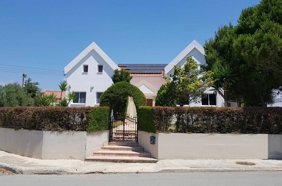1 - vente villa limassol limassol chypre