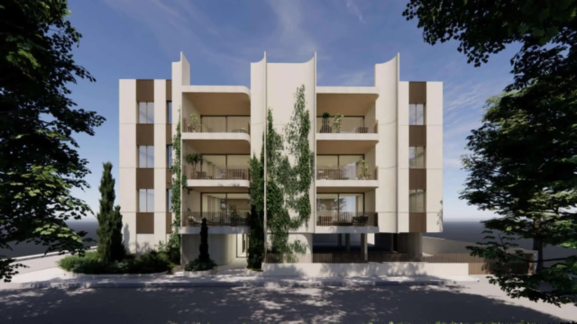 1 - vente appartement egkomi nicosie chypre