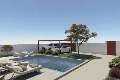2 - vente villa finestrat - costa blanca communauté valencienne espagne