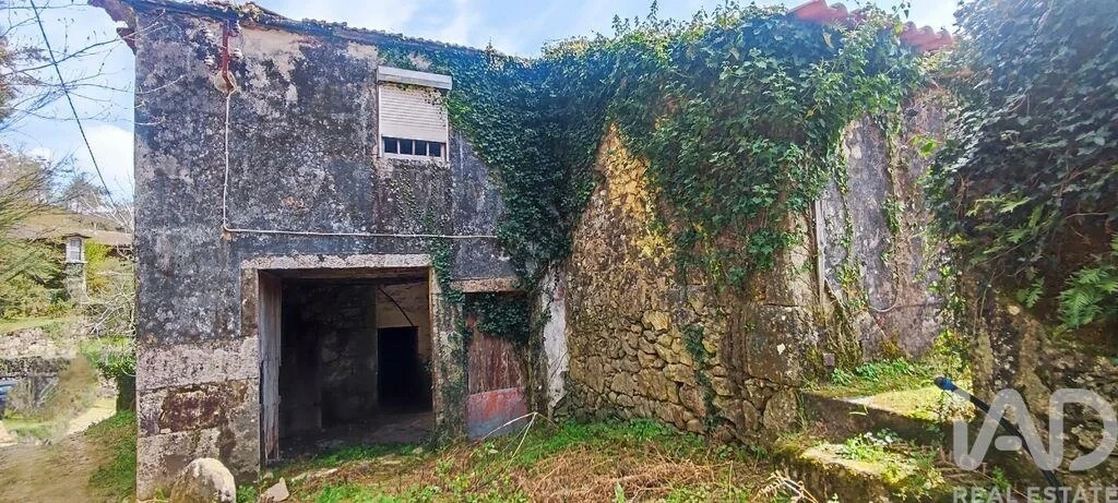 1 - venda casa vila nova de cerveira região do norte portugal