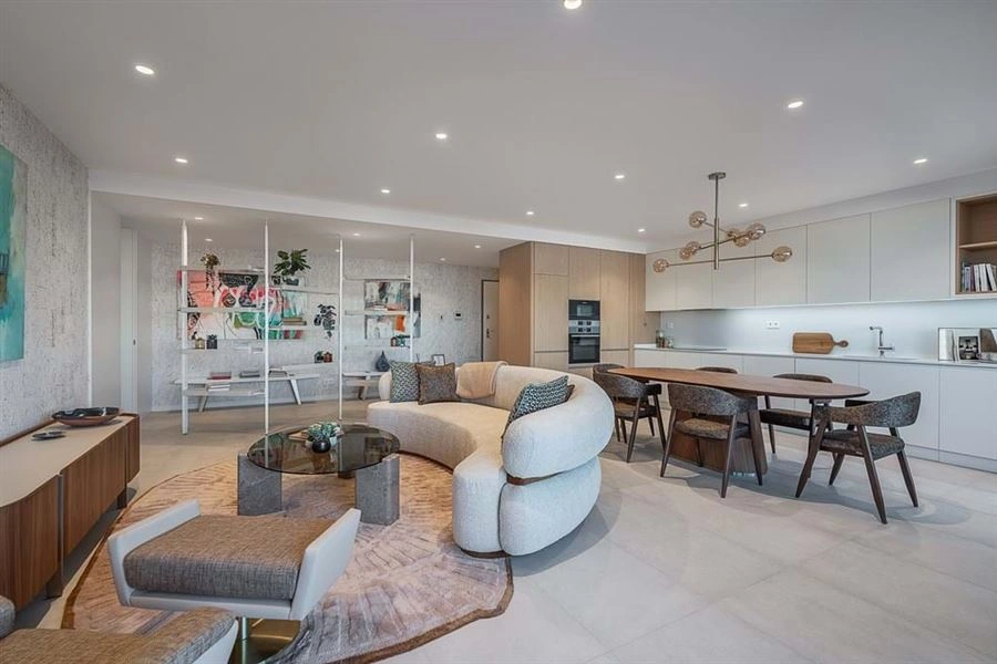 2 - apartment for sale in lagos algarve portugal