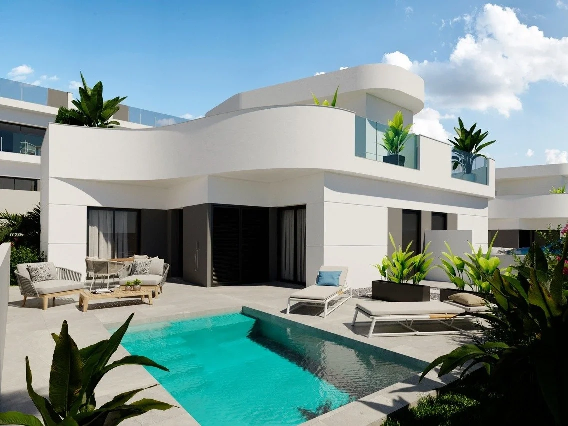 2 - venta casa torrevieja - costa blanca comunidad valenciana españa