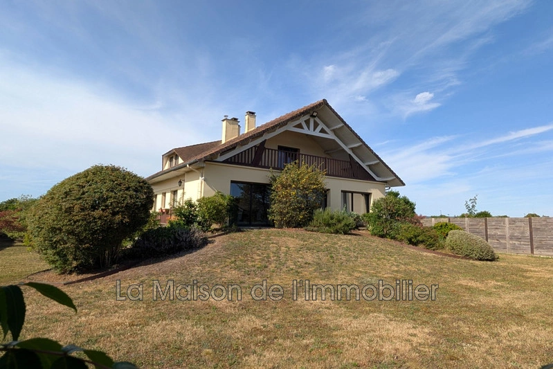 2 - venta casa criquebeuf-sur-seine eure francia