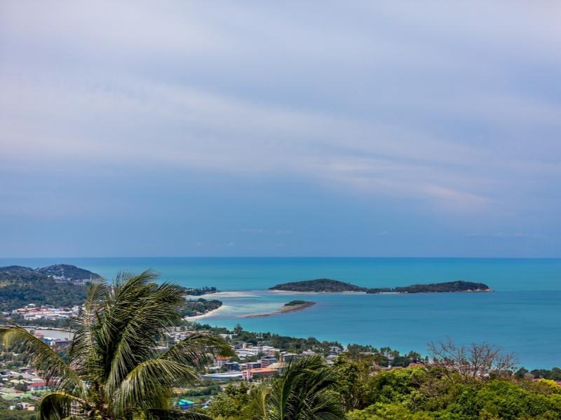 2 - sea view house for sale in chawang nakhon si thammarat thailand