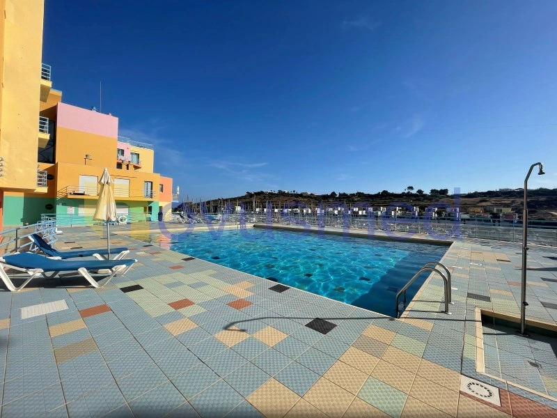 1 - sea view apartment for sale in albufeira algarve portugal