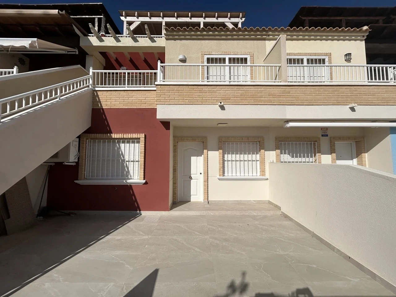 1 - venda apartamento a praia ao pé pilar de la horadada comunidade valenciana espanha