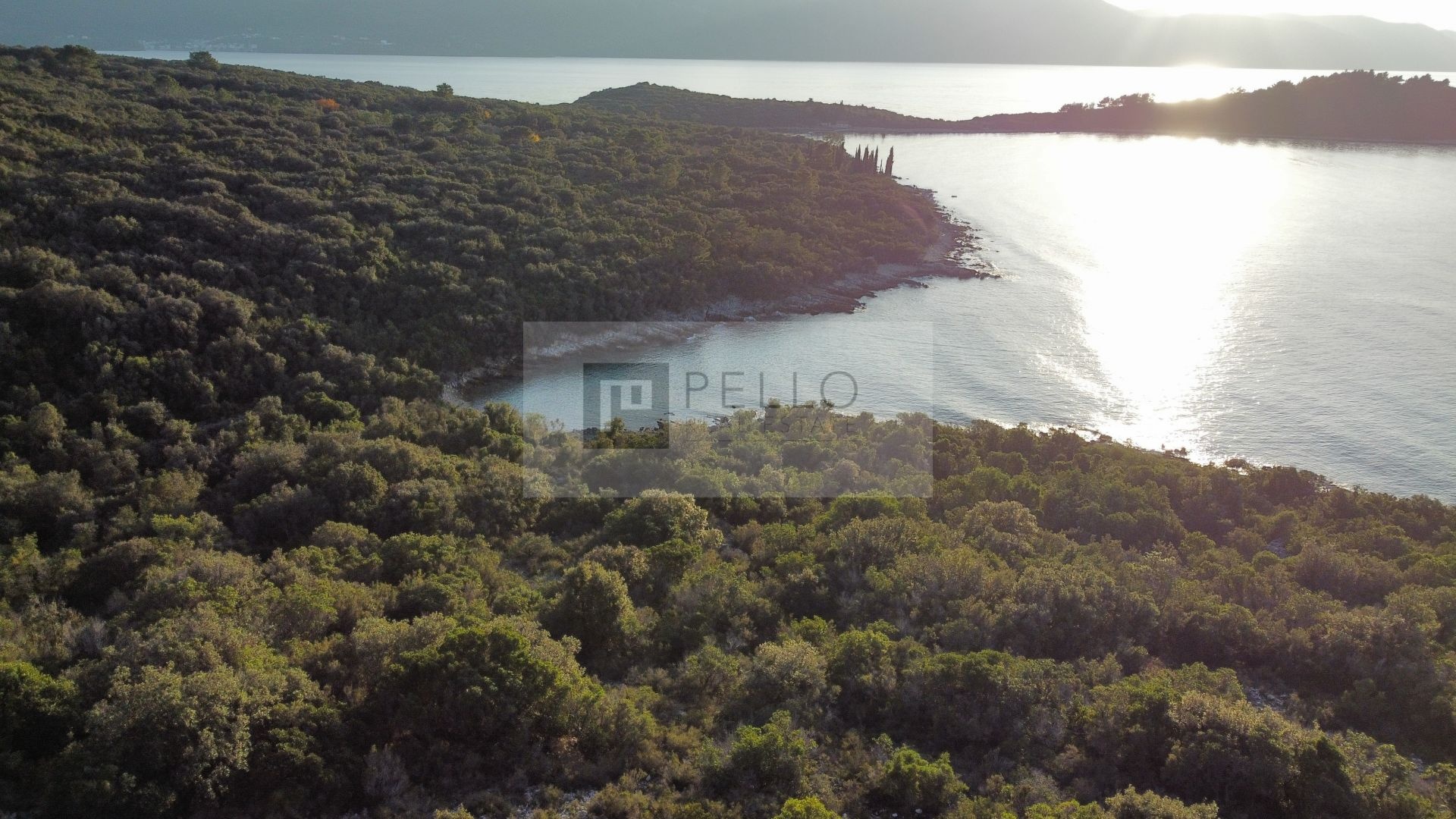 2 - plot of land for sale in orebić dubrovnik-neretva croatia