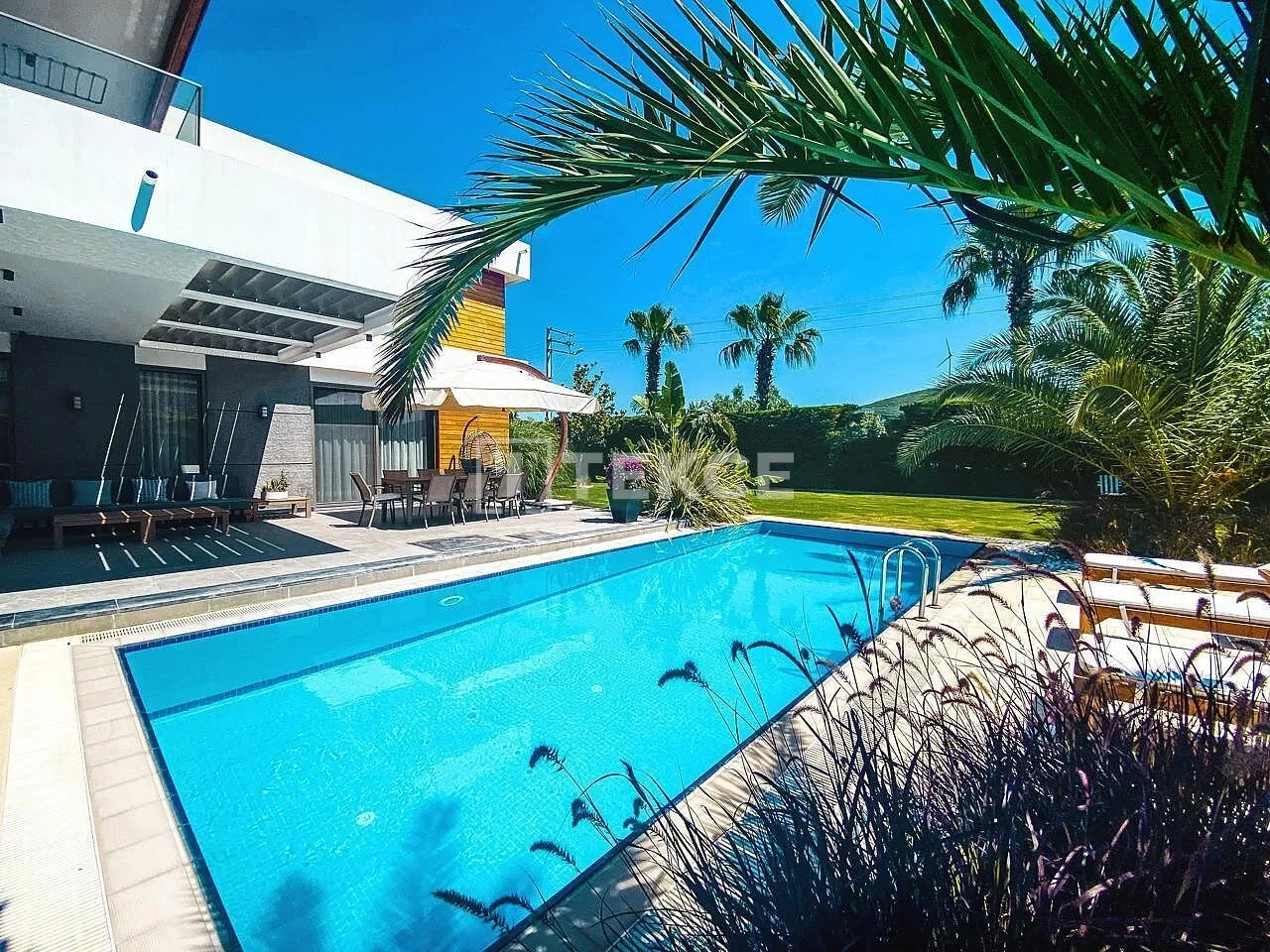 2 - vente maison cesme i̇zmir turquie