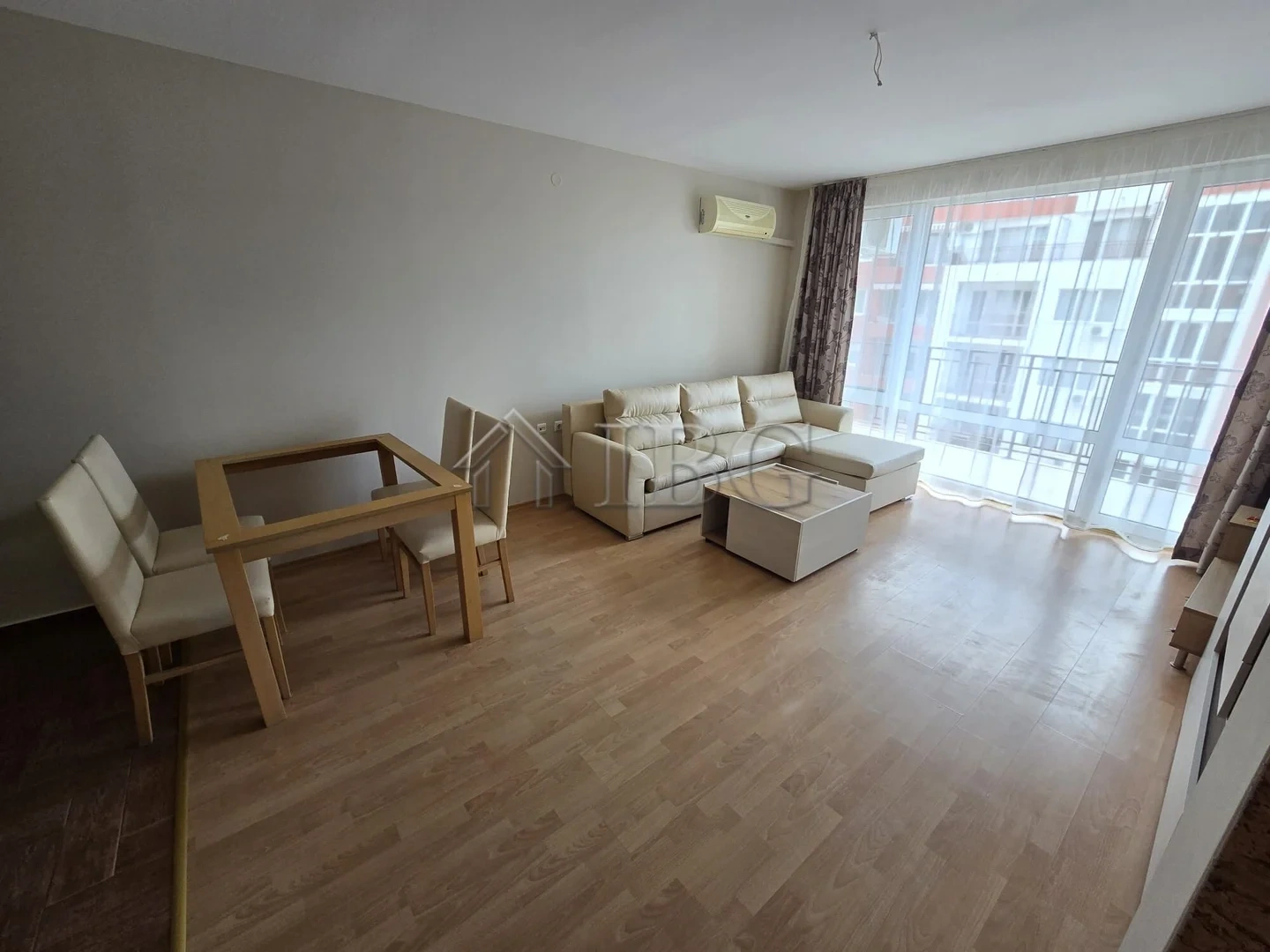 2 - verkauf wohnung meerblick sveti vlas burgas bulgarien