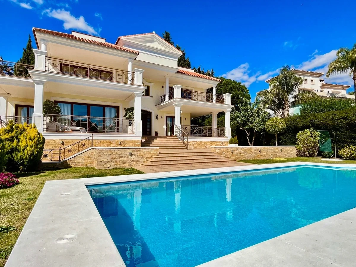 1 - venta casa el rosario andalucía españa
