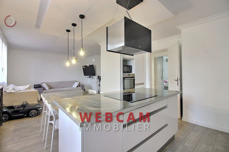 2 - vendita appartamento cannes alpi marittime francia