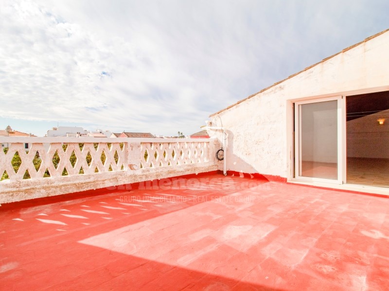 1 - verkauf haus es castell menorca-balearen spanien
