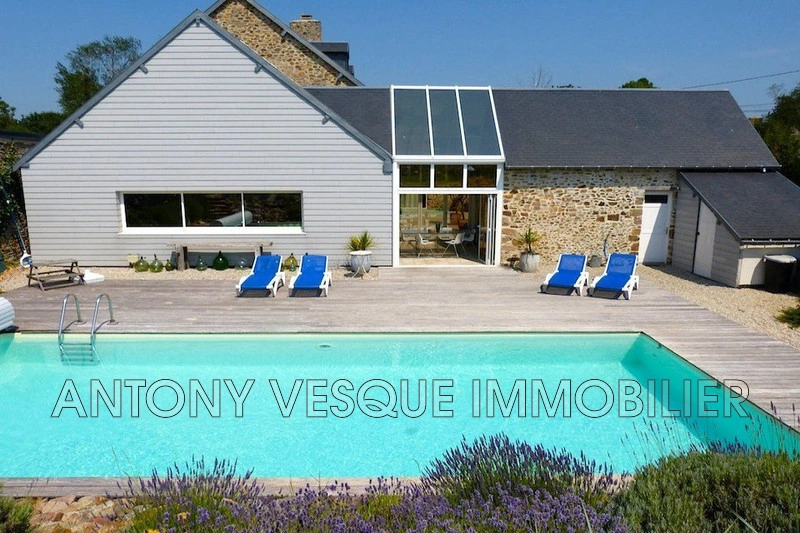 2 - beach walk house for sale in gouville-sur-mer manche france